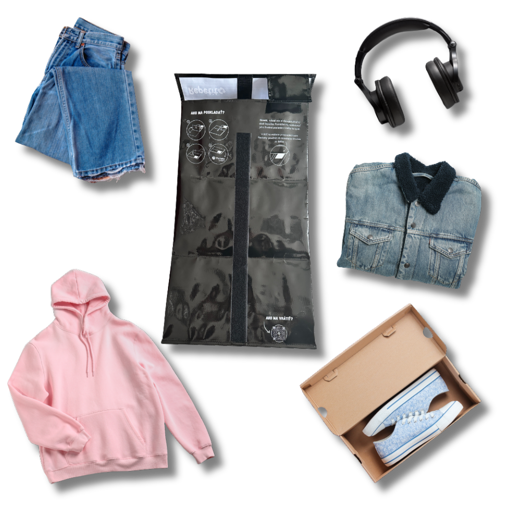 Medium Package